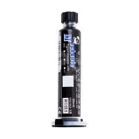 Паяльная маска Mechanic UVH900-HY (10 мл, UV, черный)