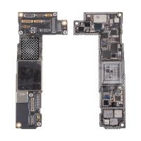 Материнская плата для iPhone 12 Pro (A2407) E-Sim без микросхем (Верхняя часть)