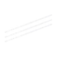 Светодиодная подсветка  для телевизоров Mystery/Haier 32" LED315D10-ZC14-03(D)/MTV-3229LTA2 (комплект 3 шт.)