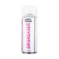 Спрей-очиститель CopyClean DEGREASER (400 мл)