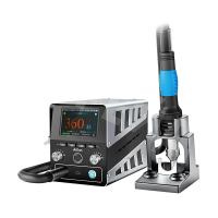 Термовоздушная паяльная станция Aixun H314 (1400W, 100-450°C, LCD)