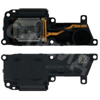 Звонок (buzzer) для Xiaomi Redmi Note 10/10S (M2101K7BNY/M2102K7AG) в сборе