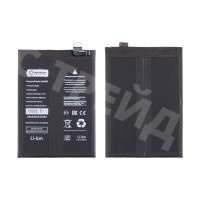 Аккумулятор для Realme GT Neo 2/3T/GT 2 Pro/OPPO Reno 13 F 4G (BLP887) - Battery Collection (Премиум)