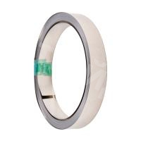 Лента никелированная для пайки Аккумуляторов (0,1 мм*8 мм*10 м)