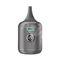 Воздуходувка 2UUL DA90 (1300 mAh, беспроводная) Черный