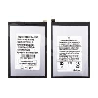 Аккумулятор для Infinix Hot 30i/40i/Smart 7/7 HD/8/8 Pro (BL-49NX) - широкий коннектор