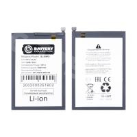 Аккумулятор для Infinix Hot 10 Lite/10S/12i/20i/Smart 6/6 HD/6 Plus (BL-49FX) - Battery Collection (Премиум)