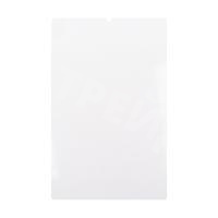 Защитное стекло "Плоское" для Lenovo Tab M10 Plus 10.3" (TB-X606X/TB-X606F)