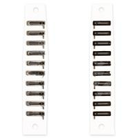 Сетка динамика для iPhone 11 Pro/11 Pro Max (10 шт.)