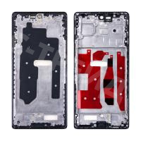 Рамка дисплея для Huawei Honor 70 (FNE-NX9) Черный (возможен дефект ЛКП)