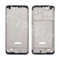 Рамка дисплея для Xiaomi Redmi 10 (21061119DG) Серый (возможен дефект ЛКП)
