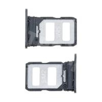 Держатель SIM для Infinix Zero 30 4G/5G (X6731B/X6731) Золото