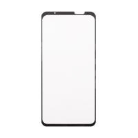 Защитное стекло "Полное покрытие" для Asus ROG Phone 6/6 Pro/7/7 Ultimate Черный