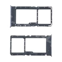 Держатель SIM для Xiaomi Poco M6 4G (2404APC5FG) Фиолетовый