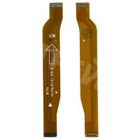 Шлейф для Huawei Honor 20/20 Pro/Nova 5T (YAL-L21/YAL-L41/Yale-L71A) межплатный