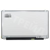 Матрица 15.6" LED 1920x1080 Slim 30 pin справа внизу, матовая (уши вверху/внизу) (LM156LF5L01)