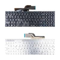 Клавиатура для ноутбука Samsung NP300E5A/NP300E5C/NP300V5A Черный