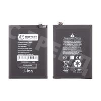 Аккумулятор для Xiaomi Poco M4 Pro 5G/Redmi Note 11S 5G (BN5C) - Battery Collection (Премиум)