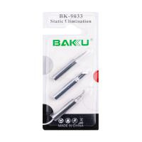 Жало паяльника BAKU BK-9033 (набор 3 шт., медное)