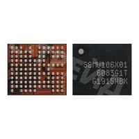 Микросхема S2MU106X01 (Контроллер питания для Samsung Galaxy)