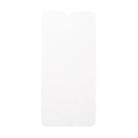 Защитное стекло "Плоское" для Blackview A80/A80s