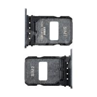 Держатель SIM для Xiaomi 15T/15T Pro (25069PTEBG/2506BPN68G) Серый