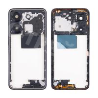 Средняя часть для Infinix Note 30i (X6716) Черный