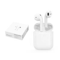 Беспроводные наушники Bluetooth XO Q2Pods (TWS, вкладыши) Белый