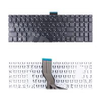 Клавиатура для ноутбука HP Pavilion 15-BS/15-BW/250 G6/255 G6/256 G6/258 G6/15-ra000/15-rb000/15-br000/17-ak000/17-bs000 Черный