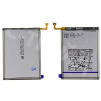 Аккумулятор для Samsung Galaxy A21s (A217F)/A02 (A022G)/A12 (A125G)/A12 Nacho (A127F)/A13 (A135F/A137F)/A04s (A047F) (EB-BA217ABY)