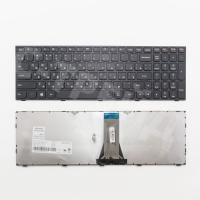 Клавиатура для ноутбука Lenovo IdeaPad G50-30/G50-45/G50-70/G50-80/G70-70 Черный