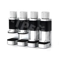 Зажим (струбцина) Relife RL-008A (4 шт.)