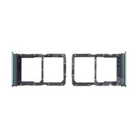 Держатель SIM для Huawei Honor X8b (LLY-LX1) Зеленый