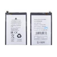 Аккумулятор для Infinix Smart 9/9 HD/10 (BL-49NX) - узкий коннектор