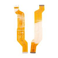 Шлейф для Huawei Nova 11 Pro (GOA-LX9) межплатный