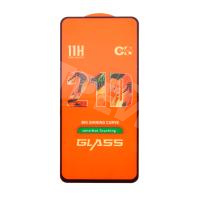 Защитное стекло "Полное покрытие" для Nothing Phone 2 Черный