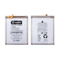 Аккумулятор для Samsung Galaxy Note 20 Ultra (N985F) (EB-BN985ABY) - Battery Collection (Премиум)