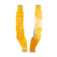 Шлейф для Infinix Note 30 Pro (X678B) межплатный