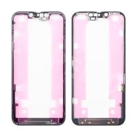 Рамка дисплея для iPhone 13 (A2635) Черный - OR (Feaglet)