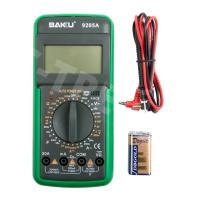 Мультиметр BAKU BK-9205A