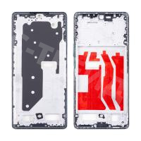 Рамка дисплея для Huawei Honor X9a 5G (RMO-NX1) Зеленый (возможен дефект ЛКП)