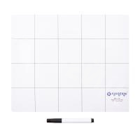 Магнитный коврик Kaigexin YOU-1501 (300*250 мм)