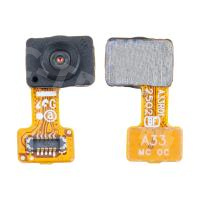 Шлейф для Samsung Galaxy A33 5G (A336B) сканер отпечатка пальцев