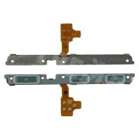 Шлейф для Samsung Galaxy A52/A72/S20 FE (A525F/A725F/G780F) на кнопки громкости/включения