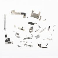 Комплект металлических пластин для iPhone 15 Plus