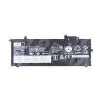 Аккумуляторная батарея для ноутбука Lenovo ThinkPad X280, A285 (L17L6P71) 4200 mAh