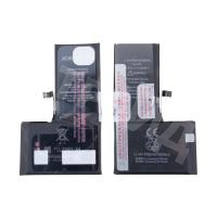 Аккумулятор для iPhone X - JCID усиленная 3100 mAh