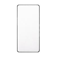 Защитное стекло "Премиум" для Realme 10 Pro+ 5G Черный