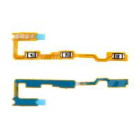 Шлейф для Realme C75 4G (RMX3941) на кнопки громкости/включения