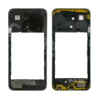 Средняя часть для Tecno Spark Go 1 (KL4) Зеленый